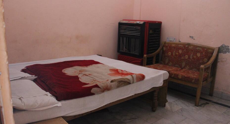 Hotel Shyam Deluxe, Haridwar 5
